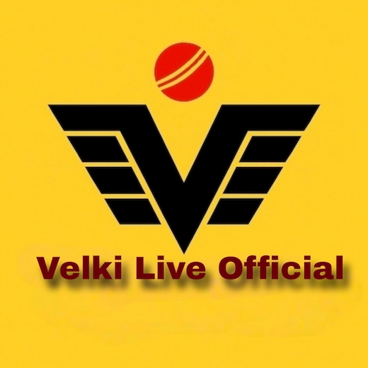 Velki Live Official Logo